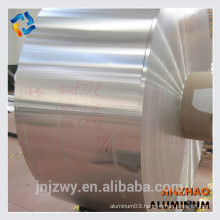 large roll of aluminum foil